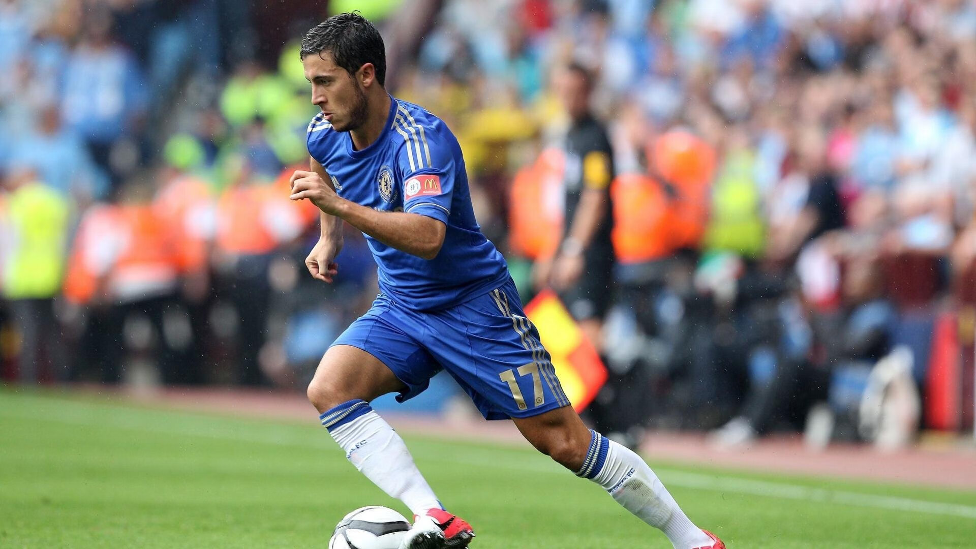 西蒙·切拉苏奥洛闪电出发引爆全场,西蒙切立